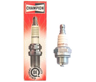 bougie CJ 8  Champion o.a. miniracer&kettingzaag